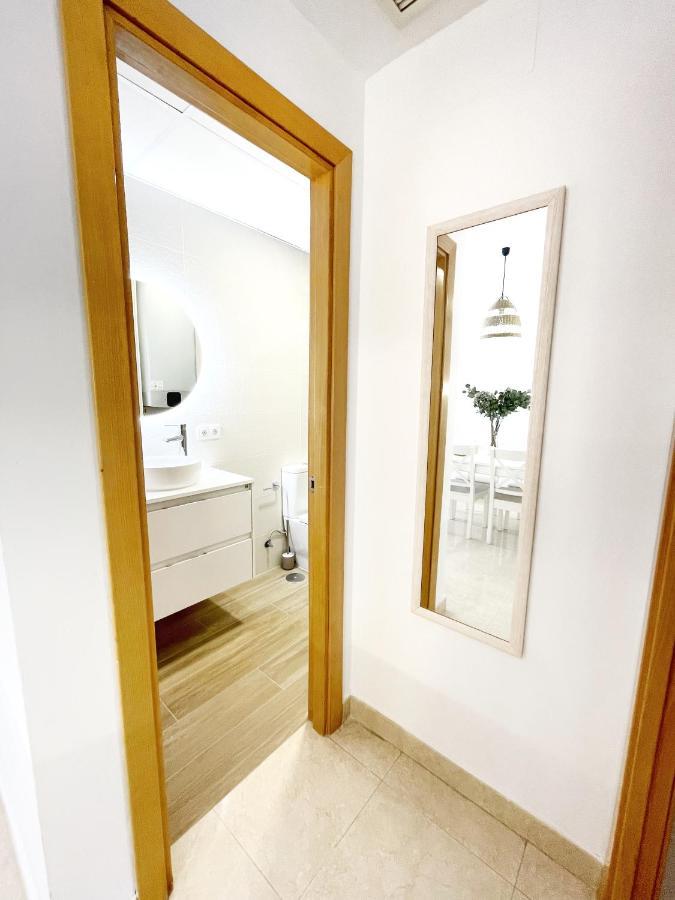 Gatu El Arrecife - Apartamento A 2 Minutos De La Playa En El Puerto De Santamaria , Preferente Mayores De 25 Anos Y Familias El Puerto de Santa María Εξωτερικό φωτογραφία