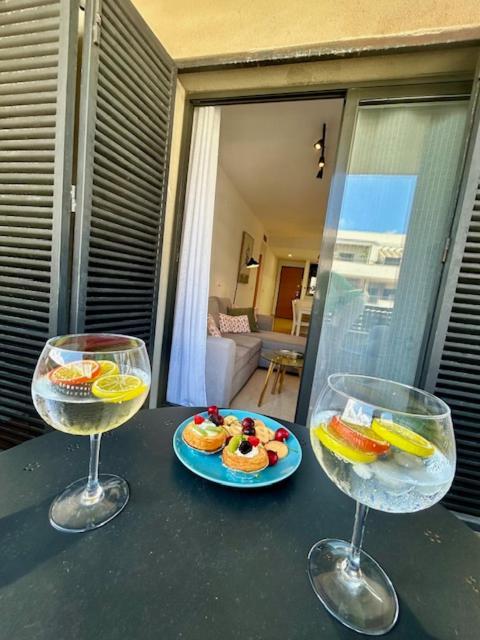 Gatu El Arrecife - Apartamento A 2 Minutos De La Playa En El Puerto De Santamaria , Preferente Mayores De 25 Anos Y Familias El Puerto de Santa María Εξωτερικό φωτογραφία