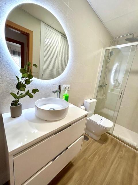 Gatu El Arrecife - Apartamento A 2 Minutos De La Playa En El Puerto De Santamaria , Preferente Mayores De 25 Anos Y Familias El Puerto de Santa María Εξωτερικό φωτογραφία