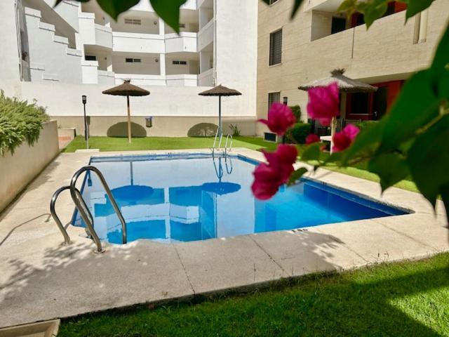 Gatu El Arrecife - Apartamento A 2 Minutos De La Playa En El Puerto De Santamaria , Preferente Mayores De 25 Anos Y Familias El Puerto de Santa María Εξωτερικό φωτογραφία