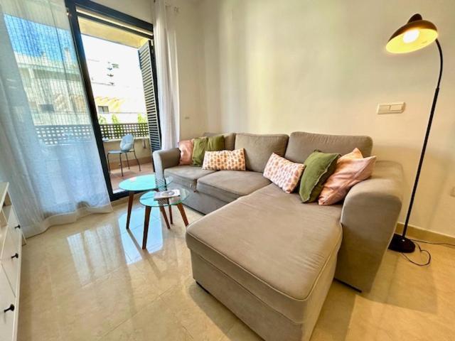 Gatu El Arrecife - Apartamento A 2 Minutos De La Playa En El Puerto De Santamaria , Preferente Mayores De 25 Anos Y Familias El Puerto de Santa María Εξωτερικό φωτογραφία