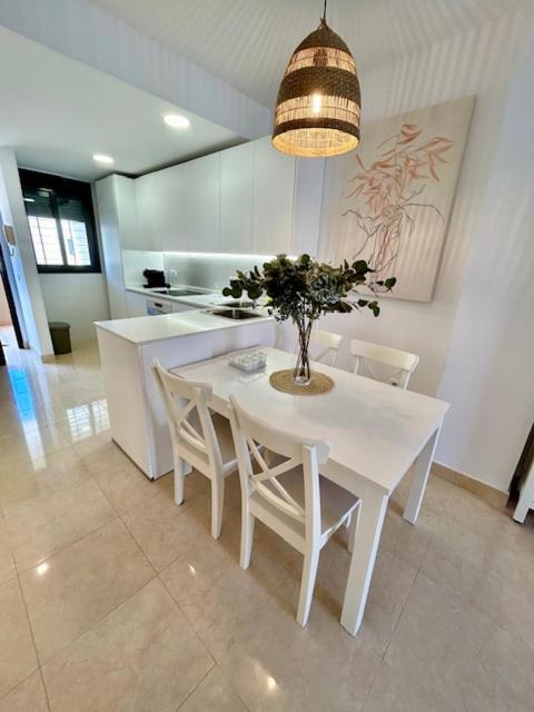 Gatu El Arrecife - Apartamento A 2 Minutos De La Playa En El Puerto De Santamaria , Preferente Mayores De 25 Anos Y Familias El Puerto de Santa María Εξωτερικό φωτογραφία