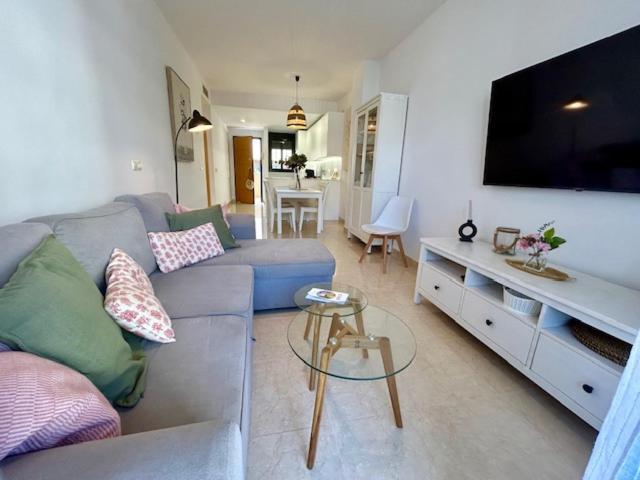 Gatu El Arrecife - Apartamento A 2 Minutos De La Playa En El Puerto De Santamaria , Preferente Mayores De 25 Anos Y Familias El Puerto de Santa María Εξωτερικό φωτογραφία